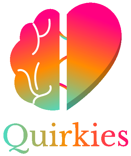Logo Quirkies